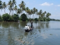 Kumarakom Sightseeing