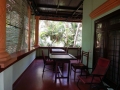 Kerala backwater Retreat